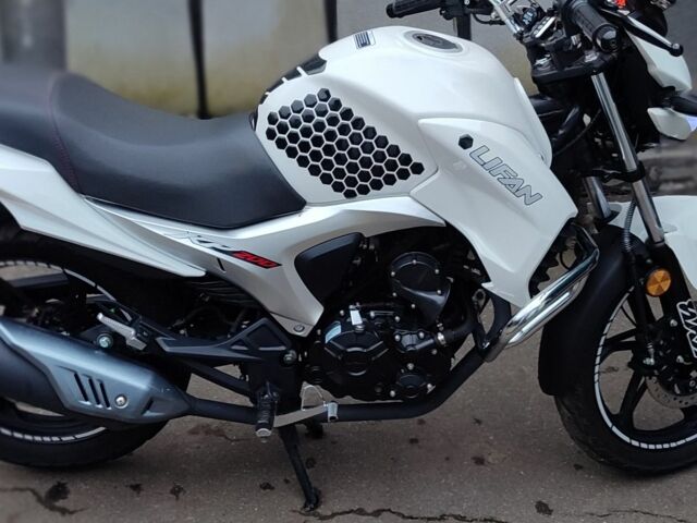 Лифан Другая, объемом двигателя 0.2 л и пробегом 0 тыс. км за 1650 $, фото 14 на Automoto.ua