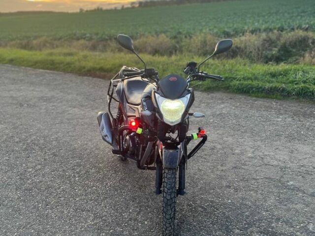 Ліфан Інша, об'ємом двигуна 0.2 л та пробігом 0 тис. км за 1250 $, фото 3 на Automoto.ua