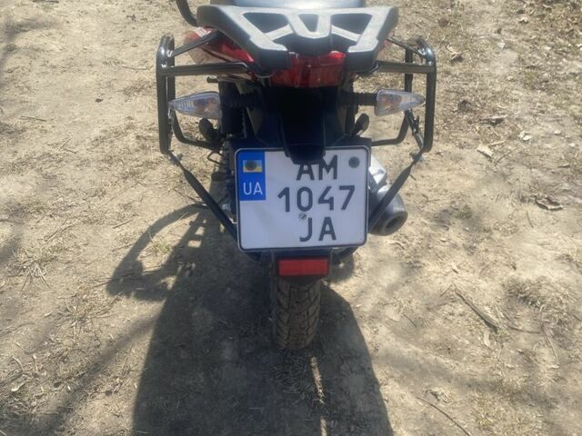 Лифан Другая, объемом двигателя 1 л и пробегом 0 тыс. км за 42000 $, фото 4 на Automoto.ua