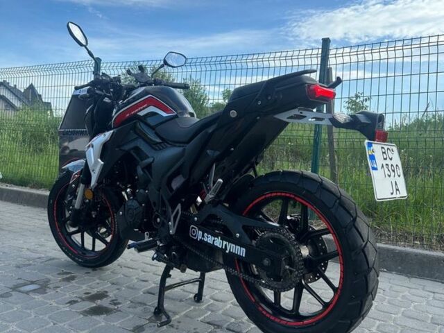 Лифан Другая, объемом двигателя 0.2 л и пробегом 0 тыс. км за 1300 $, фото 1 на Automoto.ua