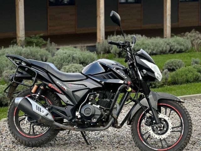 Ліфан Інша, об'ємом двигуна 0.2 л та пробігом 0 тис. км за 1250 $, фото 4 на Automoto.ua