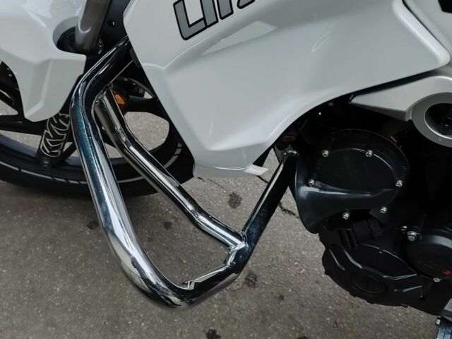 Лифан Другая, объемом двигателя 0.2 л и пробегом 0 тыс. км за 1650 $, фото 18 на Automoto.ua