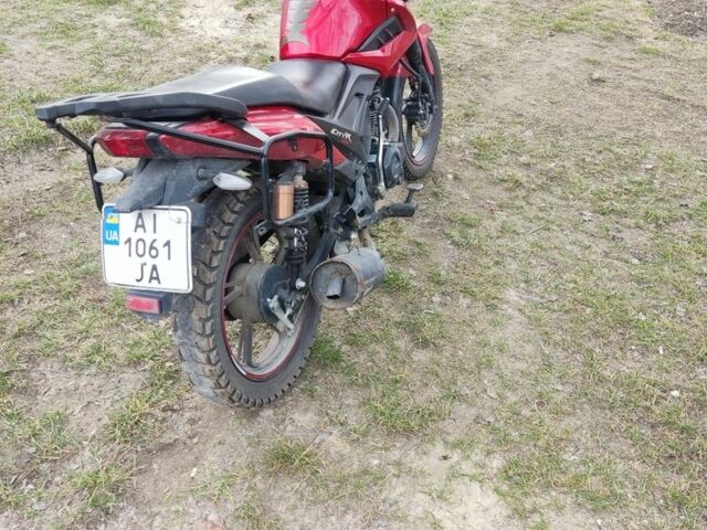 Ліфан Інша, об'ємом двигуна 0.2 л та пробігом 0 тис. км за 827 $, фото 2 на Automoto.ua