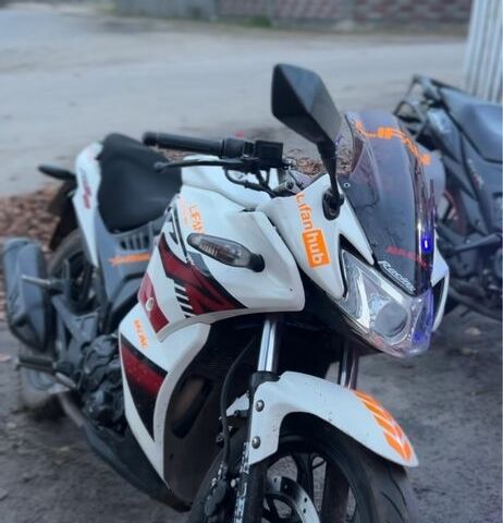 Ліфан Інша, об'ємом двигуна 0.2 л та пробігом 0 тис. км за 1100 $, фото 2 на Automoto.ua