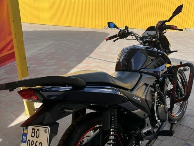 Лифан Другая, объемом двигателя 0.15 л и пробегом 0 тыс. км за 1100 $, фото 11 на Automoto.ua