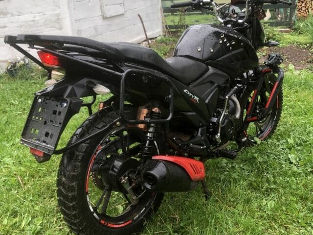 Ліфан Інша, об'ємом двигуна 0.18 л та пробігом 0 тис. км за 39999 $, фото 2 на Automoto.ua