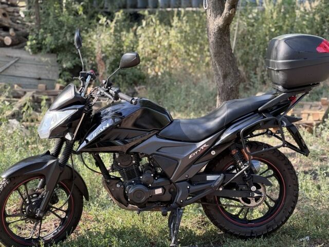 Ліфан Інша, об'ємом двигуна 0.18 л та пробігом 0 тис. км за 968 $, фото 1 на Automoto.ua