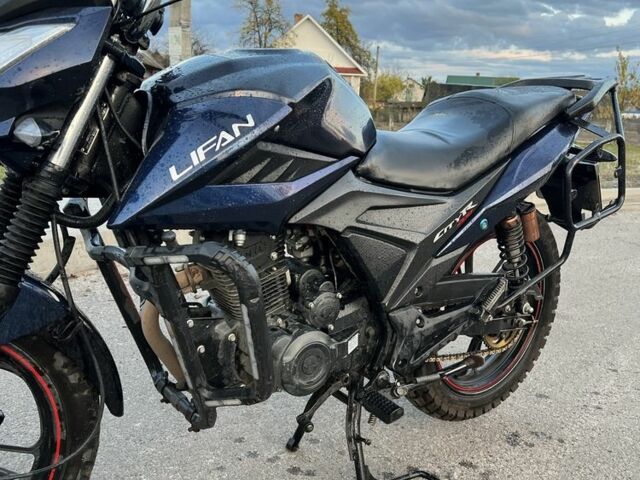 Лифан Другая, объемом двигателя 0.18 л и пробегом 0 тыс. км за 850 $, фото 4 на Automoto.ua