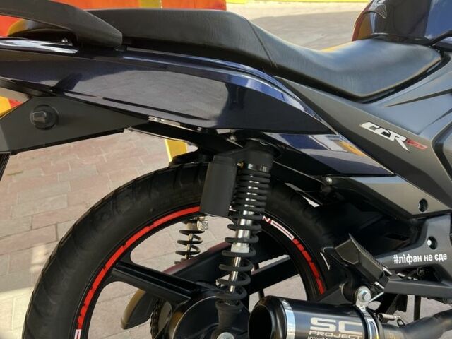 Лифан Другая, объемом двигателя 0.15 л и пробегом 0 тыс. км за 1100 $, фото 5 на Automoto.ua