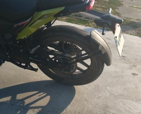 Лифан Другая, объемом двигателя 0.2 л и пробегом 0 тыс. км за 1423 $, фото 4 на Automoto.ua