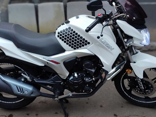 Лифан Другая, объемом двигателя 0.2 л и пробегом 0 тыс. км за 1650 $, фото 13 на Automoto.ua