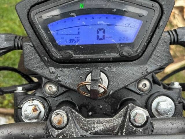 Лифан Другая, объемом двигателя 0.2 л и пробегом 0 тыс. км за 799 $, фото 2 на Automoto.ua