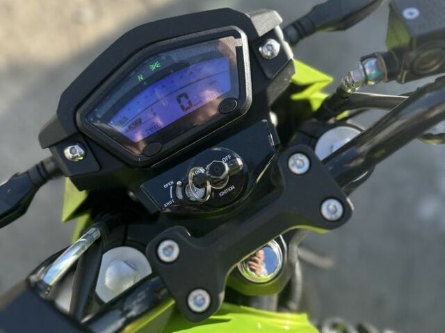 Лифан Другая, объемом двигателя 0.22 л и пробегом 0 тыс. км за 1438 $, фото 6 на Automoto.ua