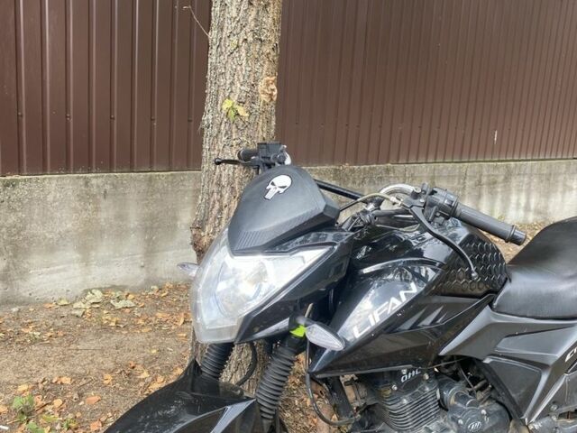 Лифан Другая, объемом двигателя 0.2 л и пробегом 0 тыс. км за 869 $, фото 1 на Automoto.ua