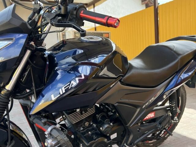 Лифан Другая, объемом двигателя 0.15 л и пробегом 0 тыс. км за 1100 $, фото 4 на Automoto.ua