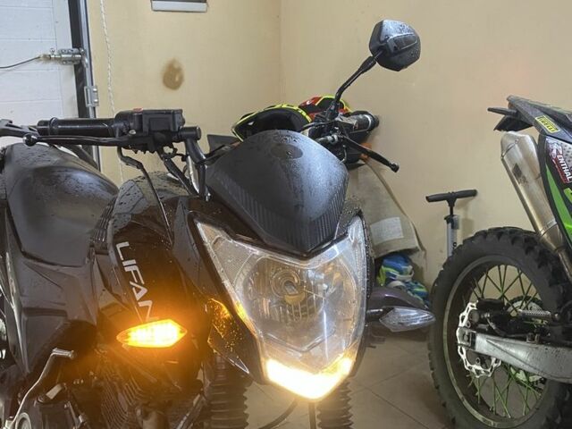 Лифан Другая, объемом двигателя 0.2 л и пробегом 0 тыс. км за 869 $, фото 4 на Automoto.ua