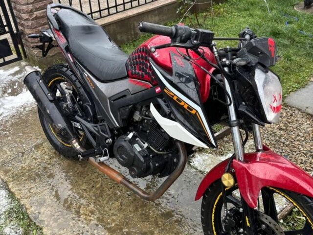 Лифан Другая, объемом двигателя 0.2 л и пробегом 0 тыс. км за 799 $, фото 1 на Automoto.ua