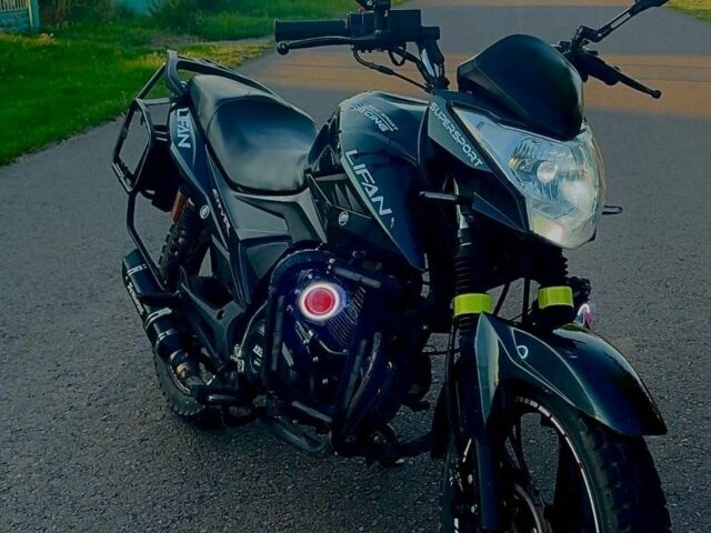 Лифан Другая, объемом двигателя 0.18 л и пробегом 0 тыс. км за 1000 $, фото 3 на Automoto.ua