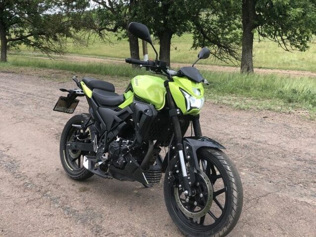 Лифан Другая, объемом двигателя 0.2 л и пробегом 0 тыс. км за 1300 $, фото 1 на Automoto.ua