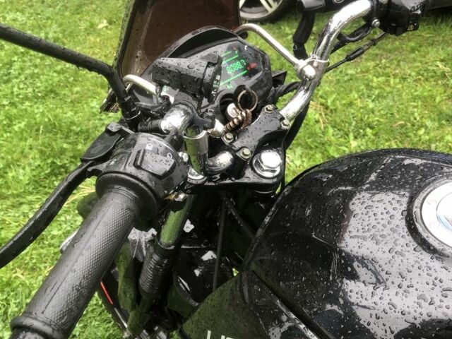 Ліфан Інша, об'ємом двигуна 0.18 л та пробігом 0 тис. км за 39999 $, фото 6 на Automoto.ua