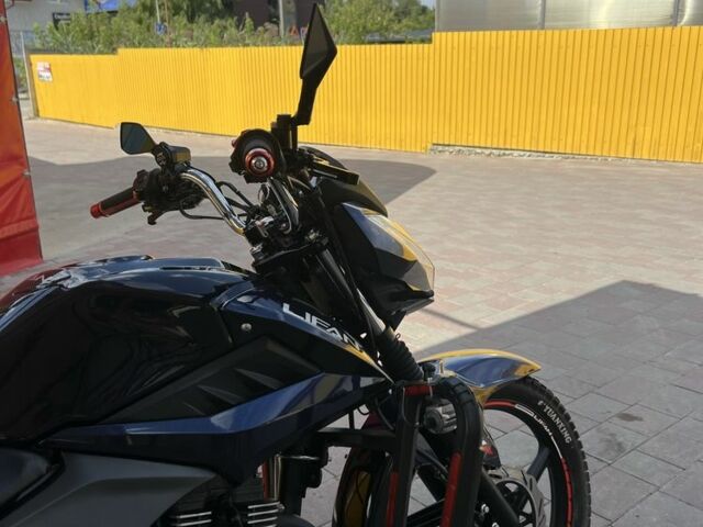 Лифан Другая, объемом двигателя 0.15 л и пробегом 0 тыс. км за 1100 $, фото 13 на Automoto.ua