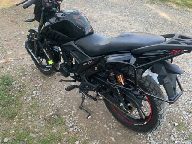 Ліфан Інша, об'ємом двигуна 0.2 л та пробігом 0 тис. км за 1250 $, фото 6 на Automoto.ua