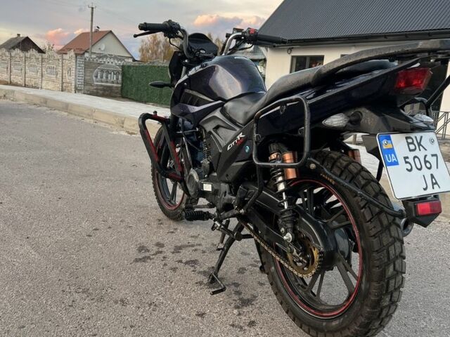 Лифан Другая, объемом двигателя 0.18 л и пробегом 0 тыс. км за 850 $, фото 2 на Automoto.ua