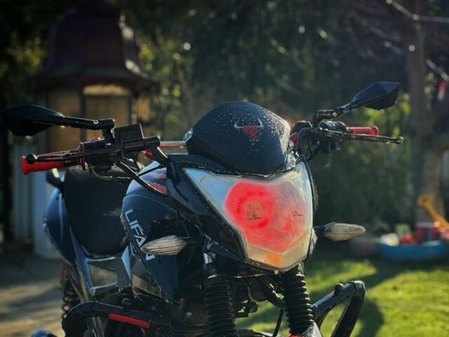 Лифан Другая, объемом двигателя 0.2 л и пробегом 0 тыс. км за 547 $, фото 1 на Automoto.ua