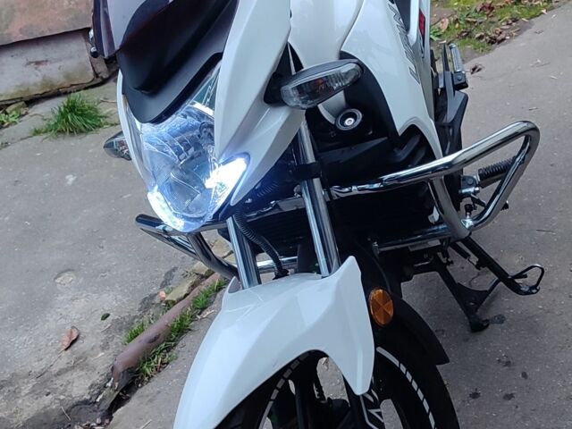 Лифан Другая, объемом двигателя 0.2 л и пробегом 0 тыс. км за 1650 $, фото 3 на Automoto.ua