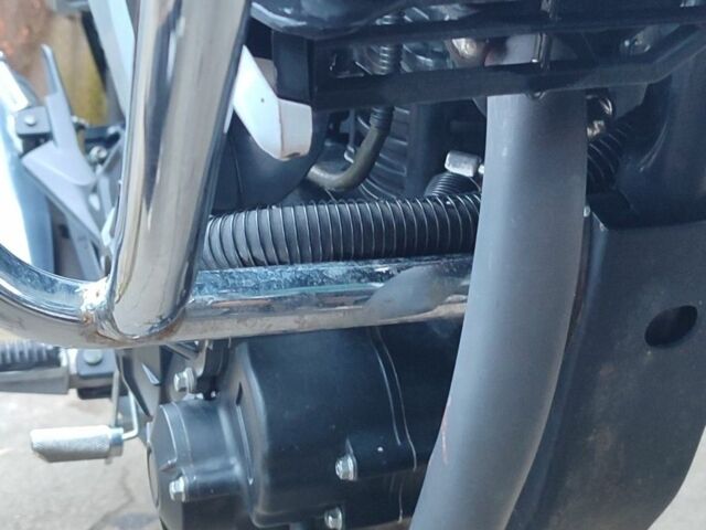 Лифан Другая, объемом двигателя 0.2 л и пробегом 0 тыс. км за 1650 $, фото 7 на Automoto.ua