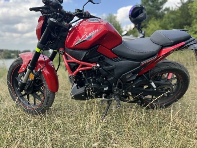 Лифан Другая, объемом двигателя 0.18 л и пробегом 0 тыс. км за 1087 $, фото 2 на Automoto.ua