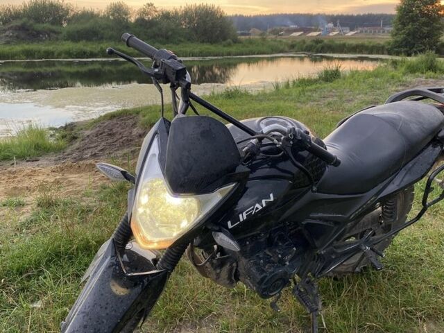 Лифан Другая, объемом двигателя 0.2 л и пробегом 0 тыс. км за 869 $, фото 3 на Automoto.ua