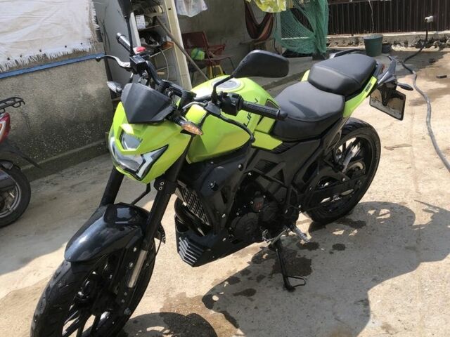 Лифан Другая, объемом двигателя 0.2 л и пробегом 0 тыс. км за 1300 $, фото 5 на Automoto.ua