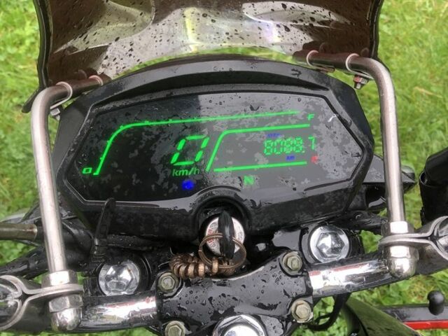 Ліфан Інша, об'ємом двигуна 0.18 л та пробігом 0 тис. км за 39999 $, фото 7 на Automoto.ua