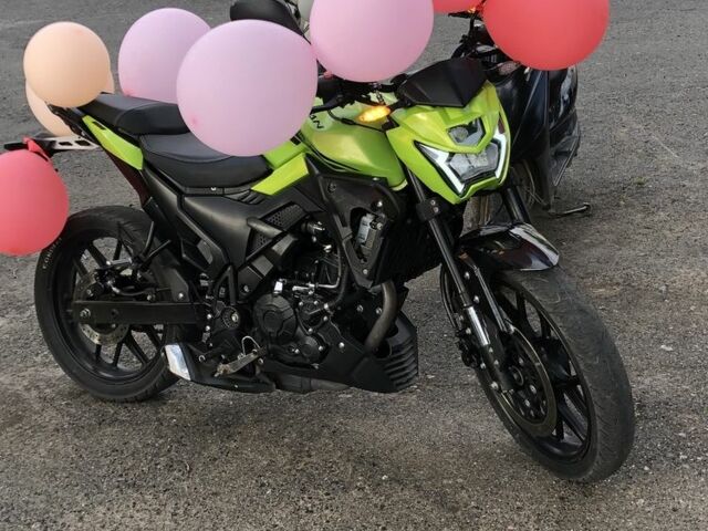 Лифан Другая, объемом двигателя 0.2 л и пробегом 0 тыс. км за 1300 $, фото 6 на Automoto.ua