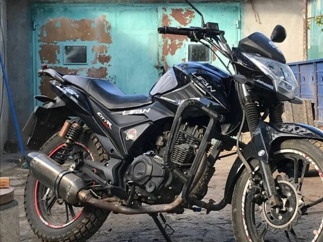 Лифан Другая, объемом двигателя 0.2 л и пробегом 0 тыс. км за 943 $, фото 6 на Automoto.ua