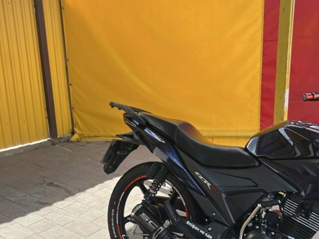 Лифан Другая, объемом двигателя 0.15 л и пробегом 0 тыс. км за 1100 $, фото 8 на Automoto.ua