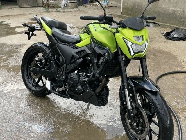 Лифан Другая, объемом двигателя 0.2 л и пробегом 0 тыс. км за 1300 $, фото 3 на Automoto.ua