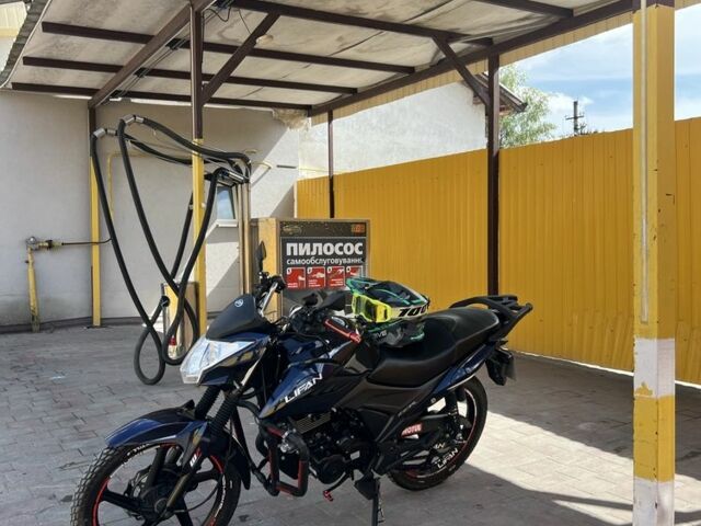 Лифан Другая, объемом двигателя 0.15 л и пробегом 0 тыс. км за 1100 $, фото 9 на Automoto.ua