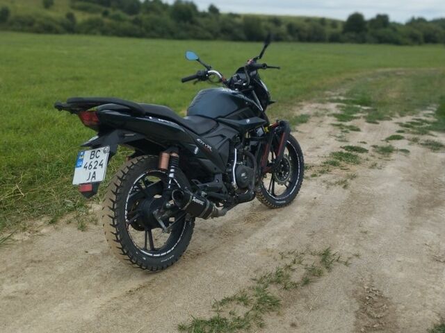 Лифан Другая, объемом двигателя 0.18 л и пробегом 0 тыс. км за 1000 $, фото 2 на Automoto.ua