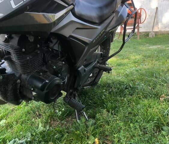 Лифан Другая, объемом двигателя 0.2 л и пробегом 0 тыс. км за 499 $, фото 2 на Automoto.ua