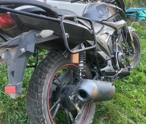 Лифан Другая, объемом двигателя 0.2 л и пробегом 0 тыс. км за 499 $, фото 1 на Automoto.ua