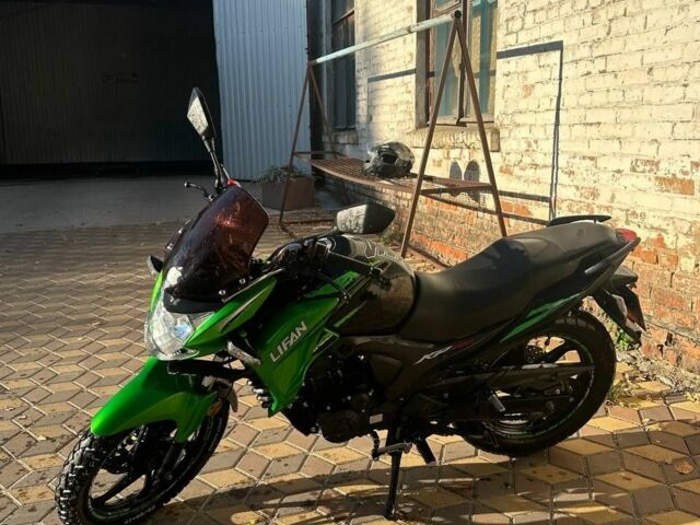 Ліфан Інша, об'ємом двигуна 0.2 л та пробігом 0 тис. км за 1538 $, фото 1 на Automoto.ua