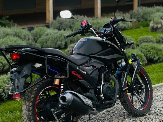 Ліфан Інша, об'ємом двигуна 0.2 л та пробігом 0 тис. км за 1250 $, фото 5 на Automoto.ua