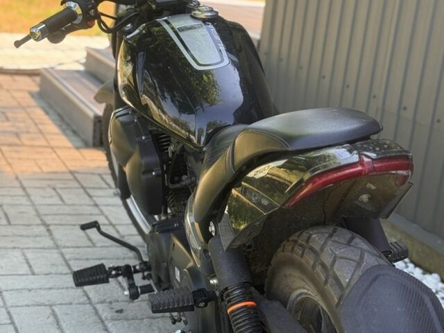 Лифан Другая, объемом двигателя 0.25 л и пробегом 0 тыс. км за 2883 $, фото 1 на Automoto.ua
