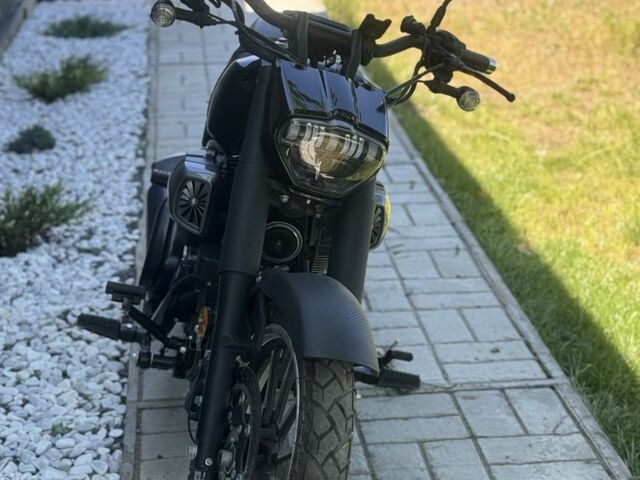 Лифан Другая, объемом двигателя 0.25 л и пробегом 0 тыс. км за 2883 $, фото 3 на Automoto.ua