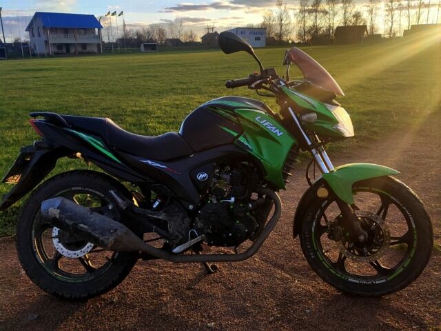 Лифан Другая, объемом двигателя 0.2 л и пробегом 0 тыс. км за 828 $, фото 1 на Automoto.ua