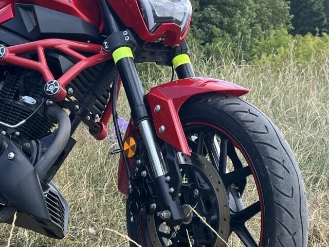 Лифан Другая, объемом двигателя 0.18 л и пробегом 0 тыс. км за 1087 $, фото 4 на Automoto.ua