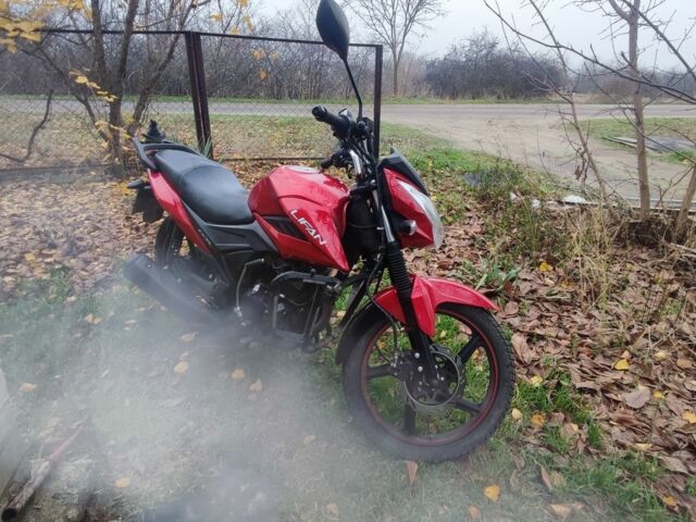 Лифан Другая, объемом двигателя 0.15 л и пробегом 0 тыс. км за 827 $, фото 1 на Automoto.ua