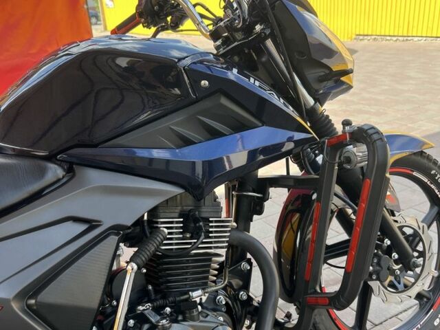 Лифан Другая, объемом двигателя 0.15 л и пробегом 0 тыс. км за 1100 $, фото 12 на Automoto.ua